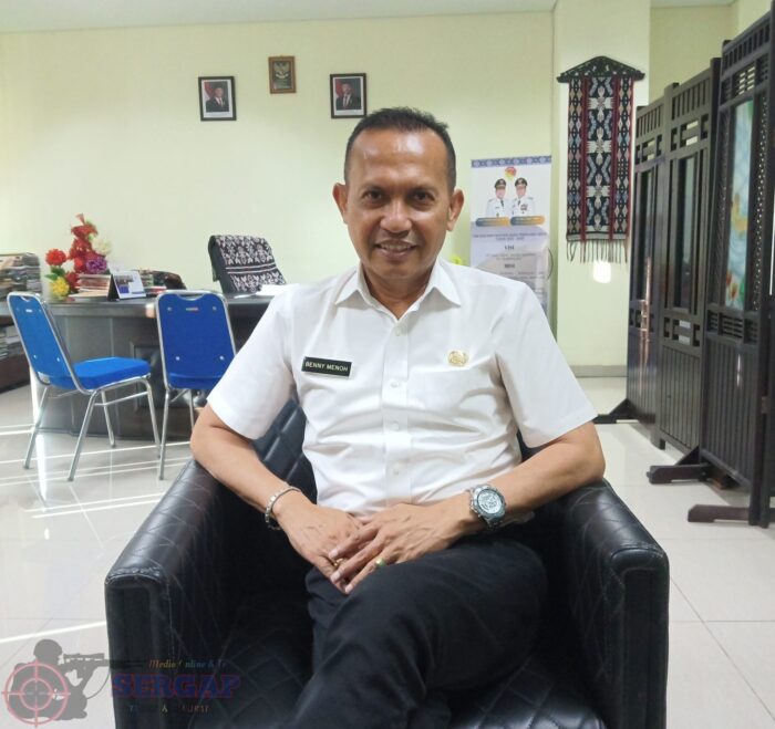 Pemprov NTT Cairkan Rp108 Miliar untuk Gaji Ke-13 ASN dan PPPK Mulai Pekan Depan, Jadi yang Tercepat di Indonesia
