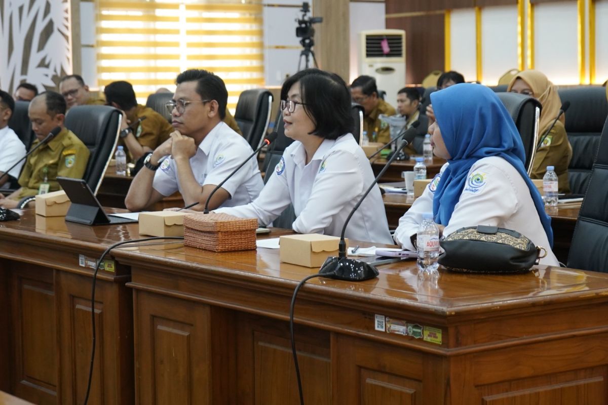 Klaim BPJS Kesehatan Puskesmas di Balangan Tersendat Rp 300 Juta, DPRD Ancam Bentuk Pansus