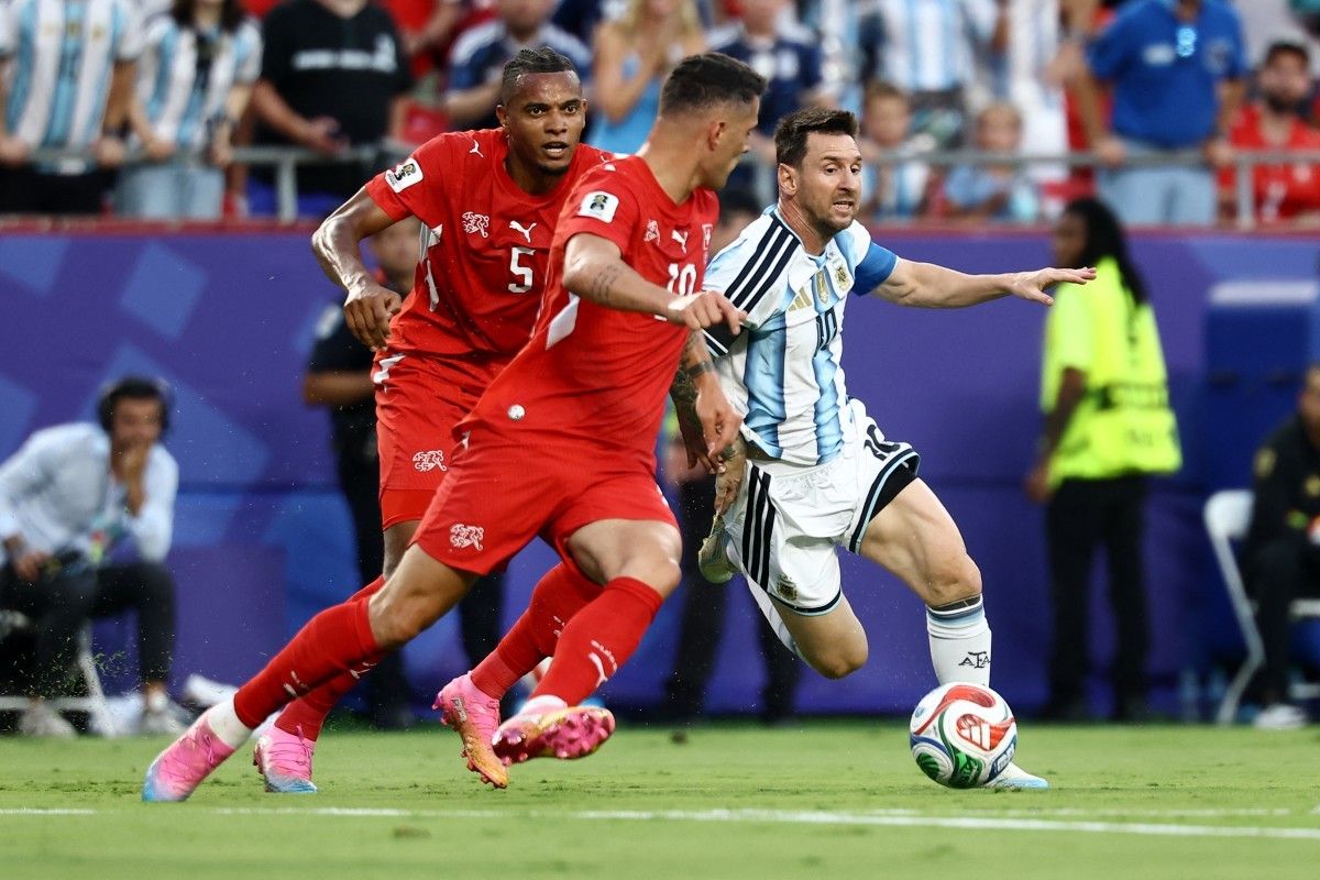 3 Tokoh Maluku Utara Tepat Prediksi Argentina Kalahkan Swiss 3-1 di Perempat Final Piala Dunia 2026