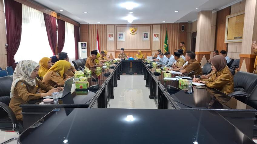 Pemprov Bengkulu Percepat Listrik Masuk 30 Desa Terpencil, 25 Lokasi Siap Dibangun pada 2026