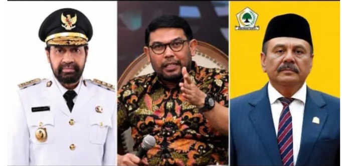 4 Tokoh Aceh Terima Pimred Award 2026 di Yogyakarta, dari Anggota DPR RI hingga Wakil Ketua DPRA