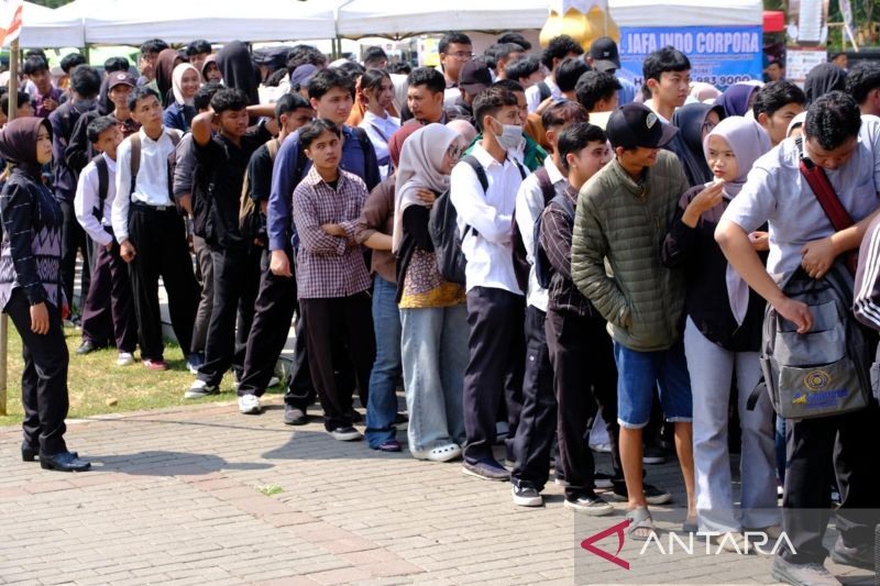 Pemkab Magelang Buka Job Fair 2026: 3.717 Lowongan Kerja untuk Umum dan Difabel