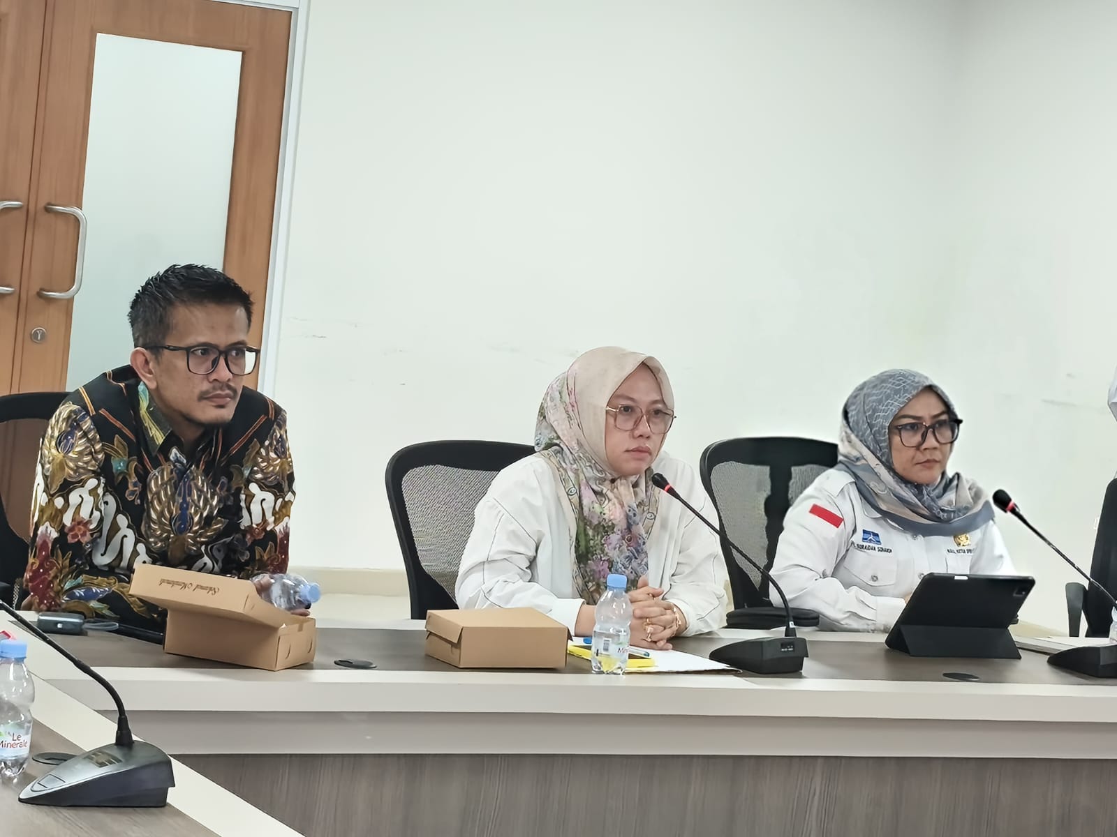 DPRD Sulbar Gelar Rapat Perdana Pemilihan Wakil Gubernur 2025-2030, Mekanisme Akan Dikonsultasikan ke Kemendagri