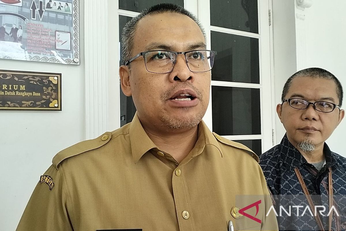 10 Calon Pimpinan Baznas Sumbar Resmi Diumumkan, Tim Seleksi Tuntaskan Tugas dan Ajukan Nama ke Gubernur