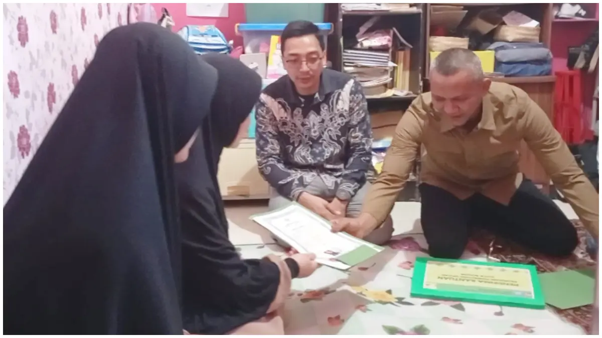 3 Program Pendidikan Digulirkan Pemkot Bogor di HJB ke-544, Beasiswa dan Penuntasan Ijazah Tertahan Jadi Prioritas