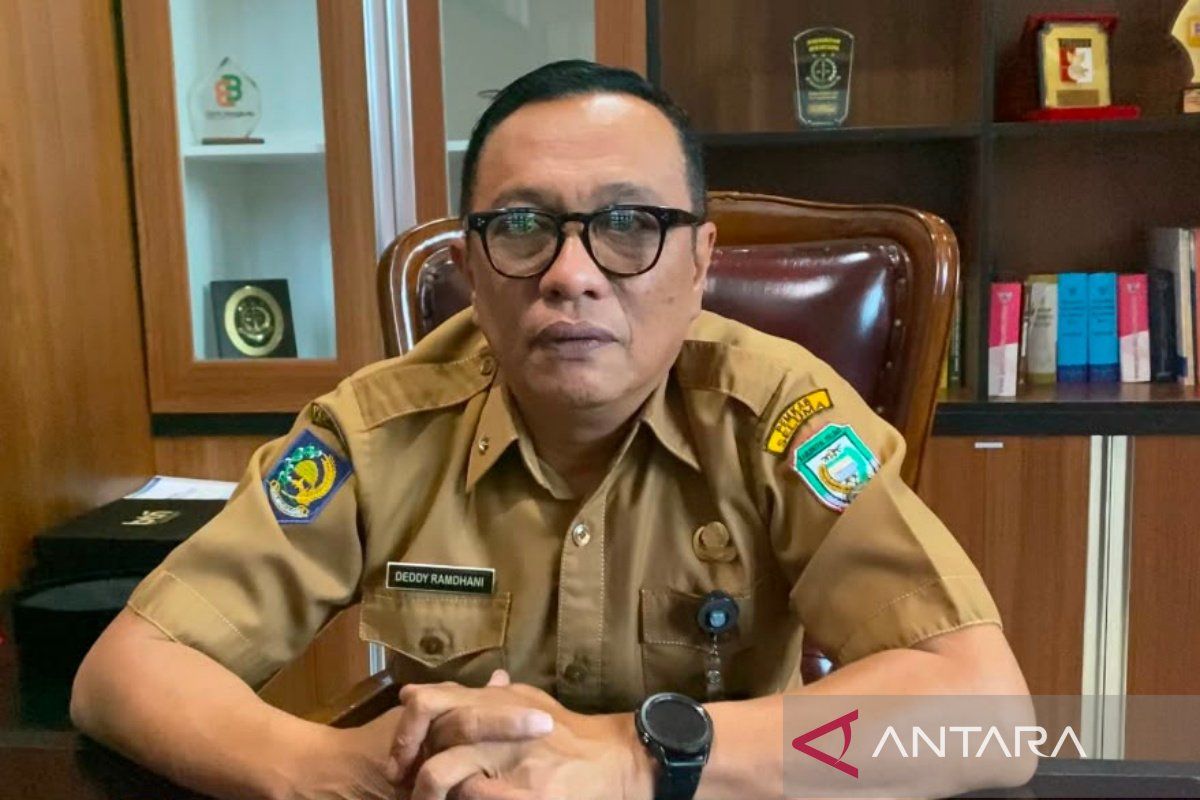 Pemkab Seluma Perketat Disiplin ASN saat Jam Kerja, Siapkan Sanksi bagi yang Nongkrong di Warung Kopi