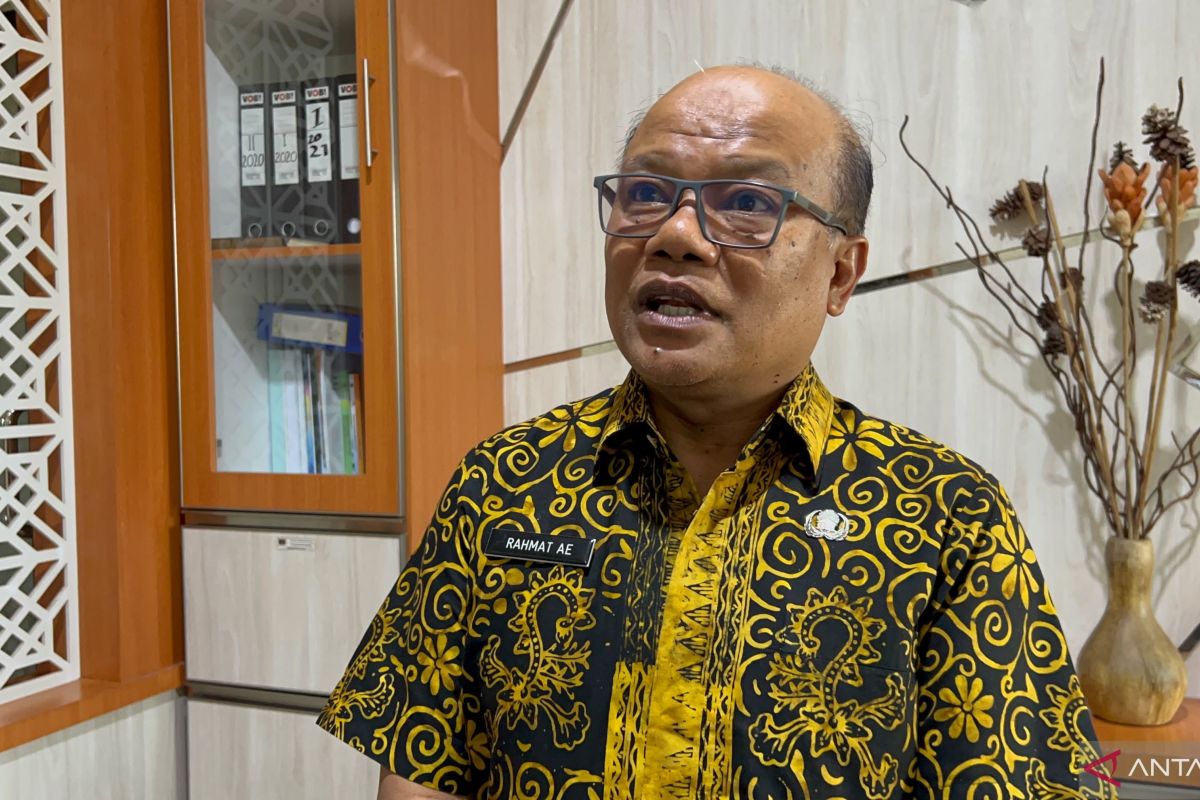 Pemkot Bukittinggi Luncurkan Database Drainase Digital, Warga Bisa Pantau Titik Rawan Genangan Secara Real-Time