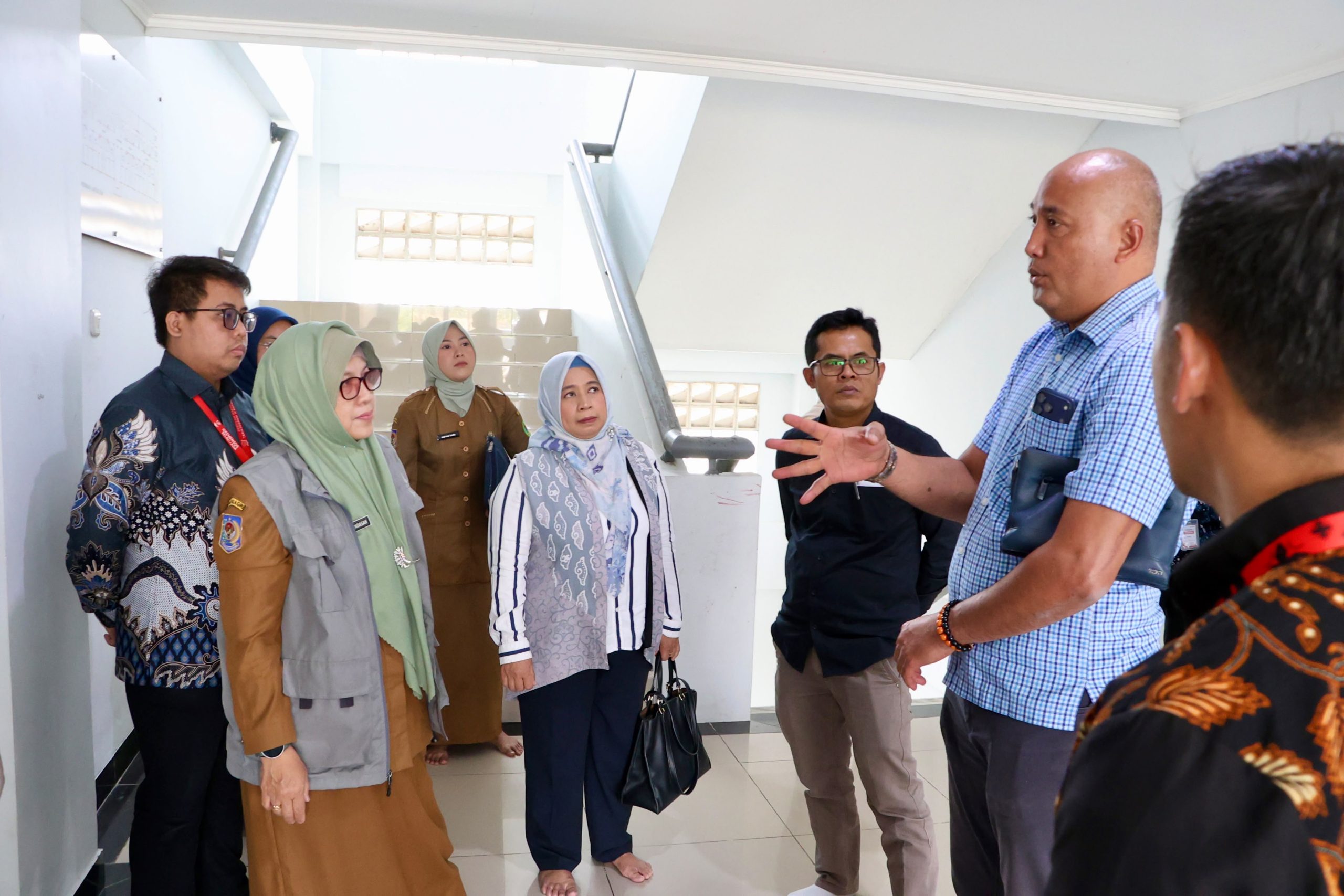 DPRD Jabar Dorong Sekolah Rakyat di Kabupaten Bandung Punya Kawasan Terintegrasi, Lahan 7,6 Hektare Disiapkan