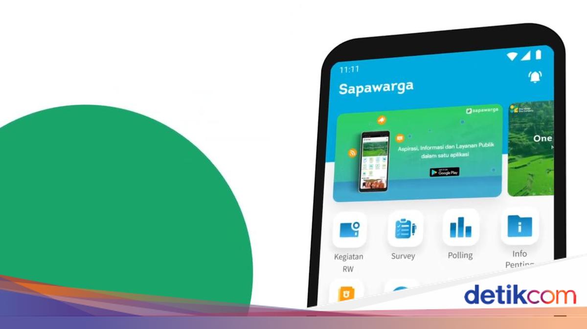 Pemprov Jabar Buka Fitur Imah Aing di Aplikasi Sapawarga untuk Warga Ajukan Perbaikan Rumah Tak Layak Huni, Gratis Tanpa Biaya