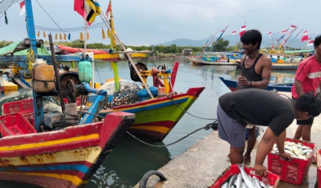 BMKG Maritim Lampung Keluarkan Peringatan Dini Gelombang Tinggi 5-8 Juni 2026, Nelayan dan Operator Pelayaran Diminta Waspada