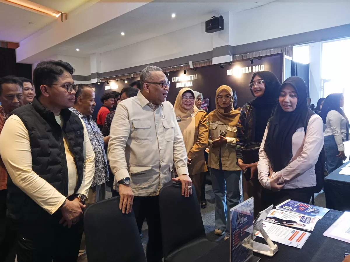 Pemkot Magelang Buka Job Fair dengan 2.700 Lowongan Kerja, Target Serap Tenaga Kerja Lokal