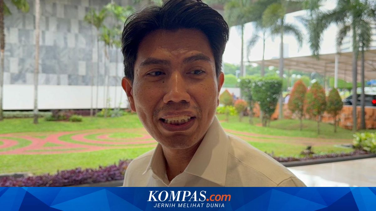 DPRD Jabar Bantah Usulkan Ganti Nama Jawa Barat Jadi Tatar Sunda, Komisi II DPR Tunggu Pengajuan Resmi