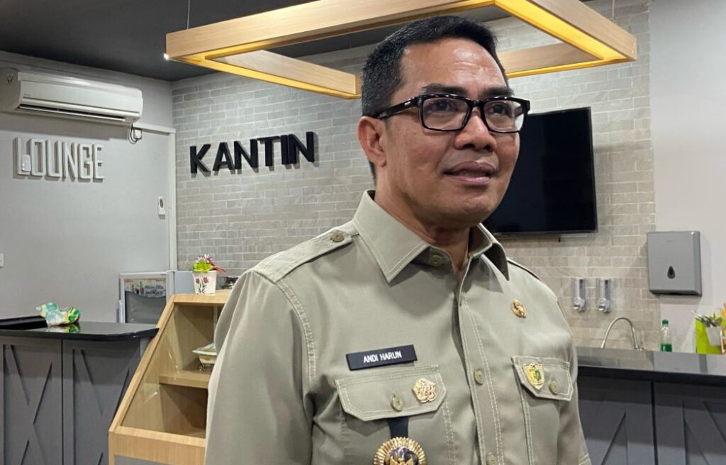 Pemkot Samarinda Sesuaikan Anggaran Probebaya 2026 Jadi Rp75 Juta per RT, Sisa Rp25 Juta Tunggu APBD Perubahan