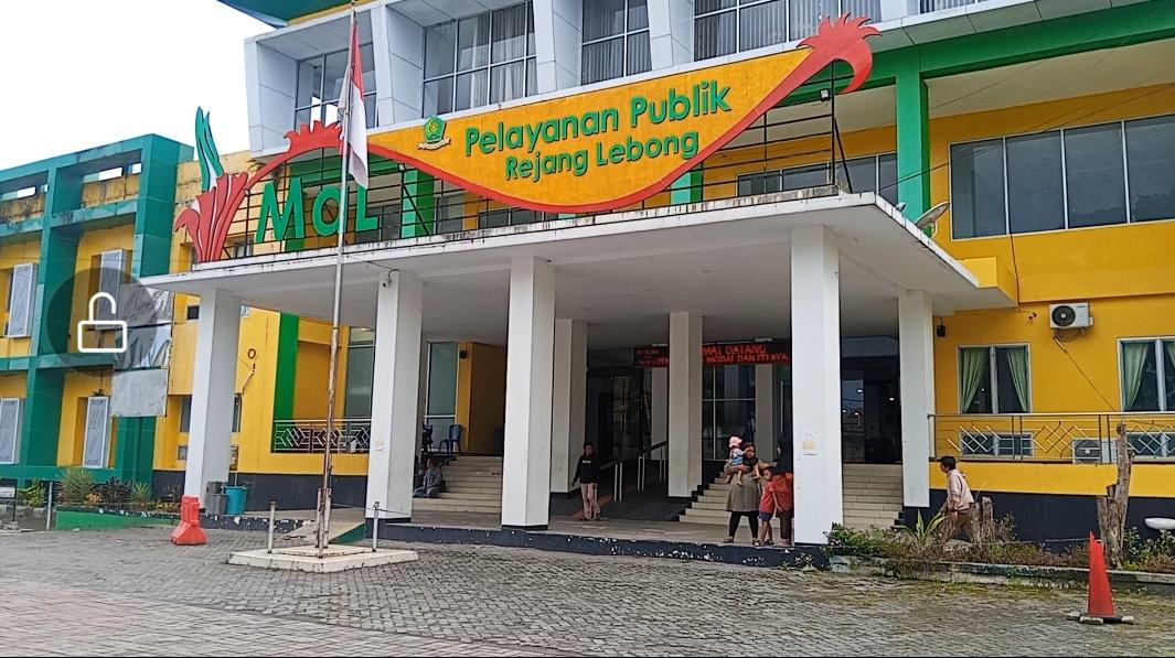 Stok Blangko KTP di Rejang Lebong Capai 12.234 Keping, Dinas Dukcapil Yakin Cukup Hingga September 2026