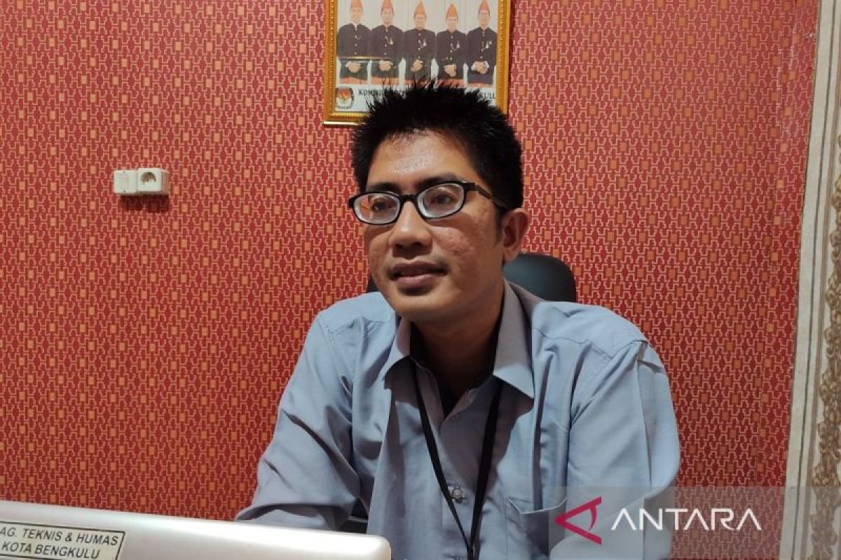 KPU Kota Bengkulu Datangi SMA hingga Bikin Podcast untuk Tingkatkan Partisipasi Pemilih Muda