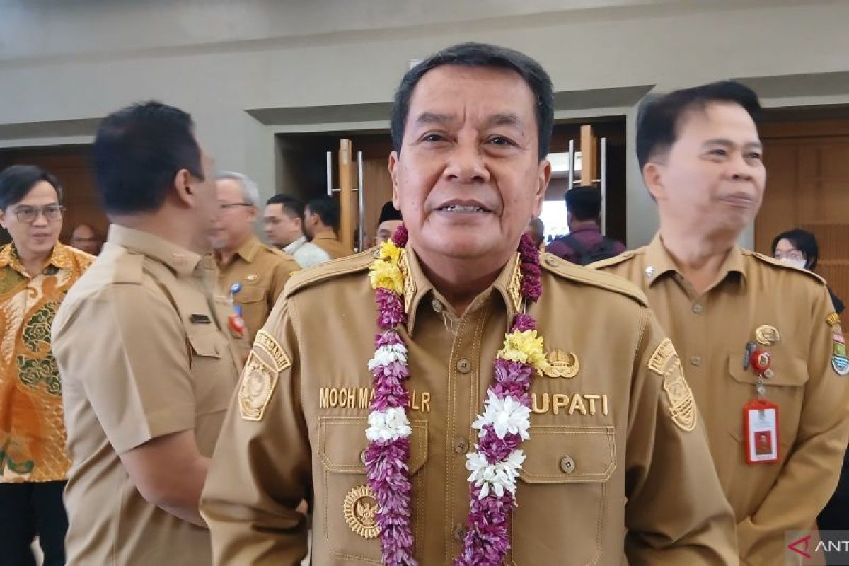 Pemkab Tangerang Salurkan Rp2,65 Miliar untuk BST dan UEP, 930 Warga Jadi Penerima Manfaat