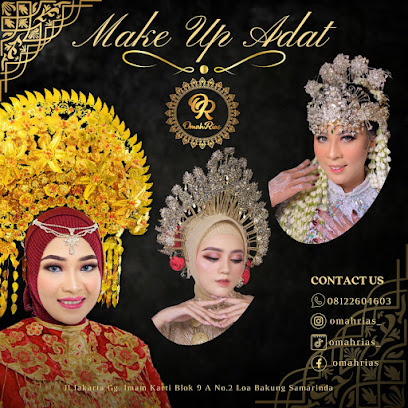 5 Jasa Rias Pengantin Samarinda dengan Rating Tertinggi di 2026