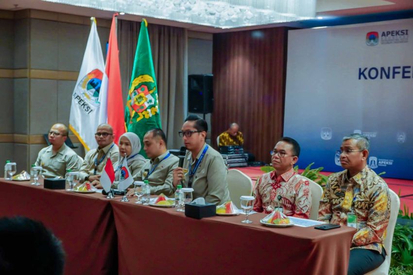 APEKSI Siapkan 10 Rekomendasi untuk Presiden Prabowo, Dorong Reformasi Keuangan Daerah hingga Pembiayaan Gaji P3K Lewat APBN