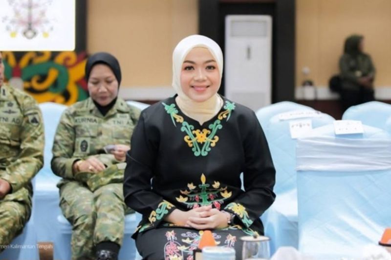 DPRD Kalteng Soroti Pemerataan Pendidikan di Wilayah Terpencil, Akses Guru dan Sarana Masih Timpang