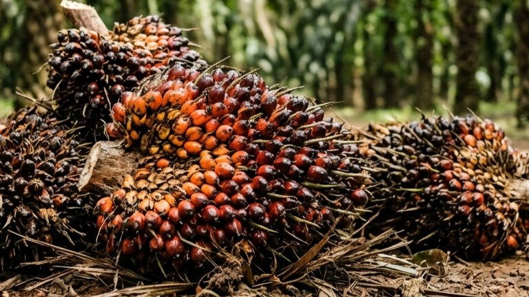 Harga TBS Anjlok, Petani Sawit Kaltim Tunda Panen Massal Demi Hindari Kerugian Lebih Dalam