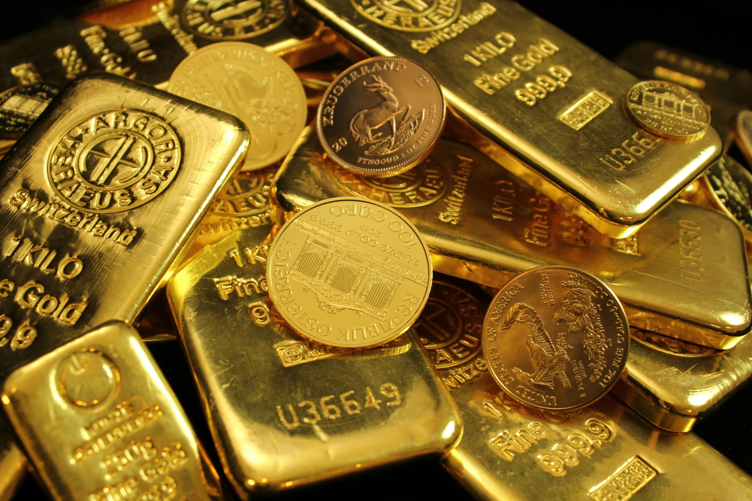 Harga Emas Perhiasan 24 Karat di Semarang Stabil, Tapi Selisih Harga Antar Distributor Capai Rp26.000 per Gram