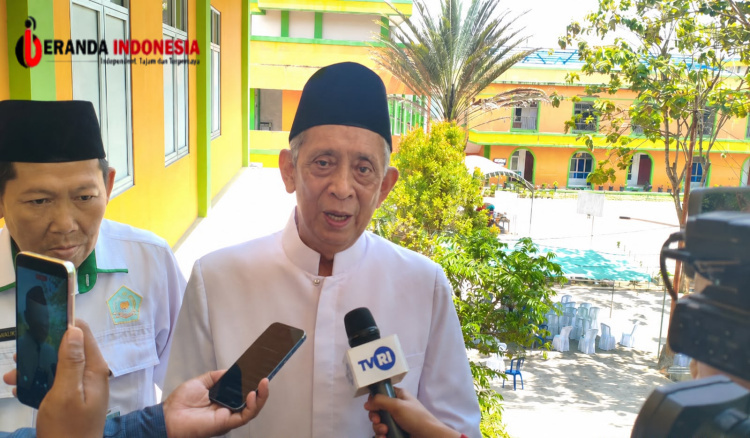 MUI Kaltim Desak Pengawasan Pesantren Berkelanjutan, Komunikasi dengan Warga Sekitar Jadi Barometer Kualitas