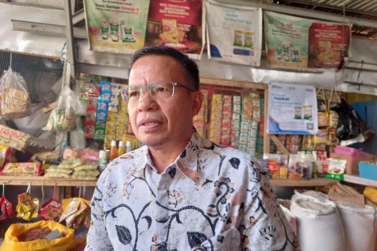 Bantuan Pangan Tahap Kedua di Sulut Segera Disalurkan Bulog, 274.156 Penerima Manfaat Siap Terima Beras dan Minyak Goreng