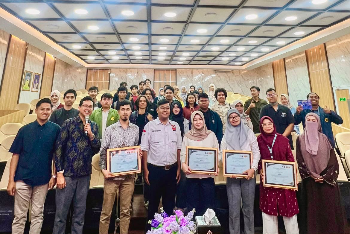 Kolaborasi PII, Pemprov NTB, dan Unram Dorong Hilirisasi Energi Bersih Lewat Kunjungan Industri dan FGD