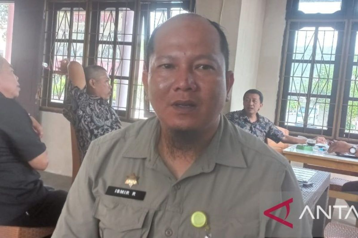 Pemkab Bangka Rancang Pembenahan Pasar Inpres Sungailiat, Targetkan Jadi Sentra Grosir Telur