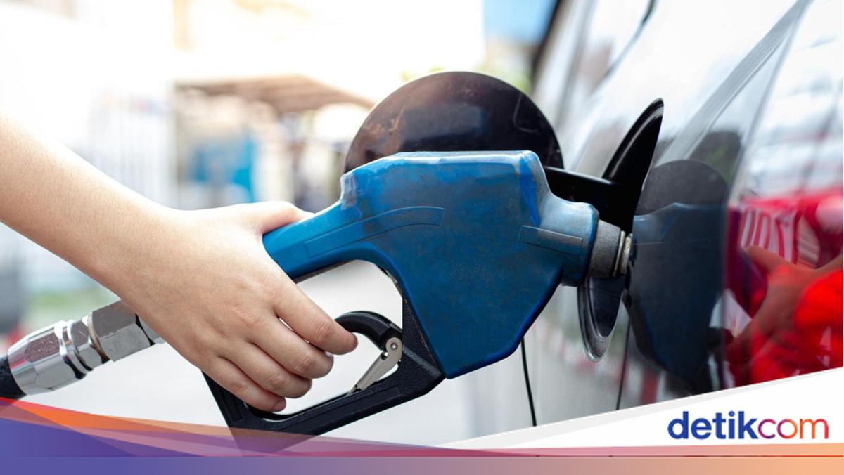 Harga BBM di Sumsel 1 Juli 2026: Pertamax Turbo Turun Rp 1.450, Ini Rincian Lengkap untuk 4 Jenis Bensin