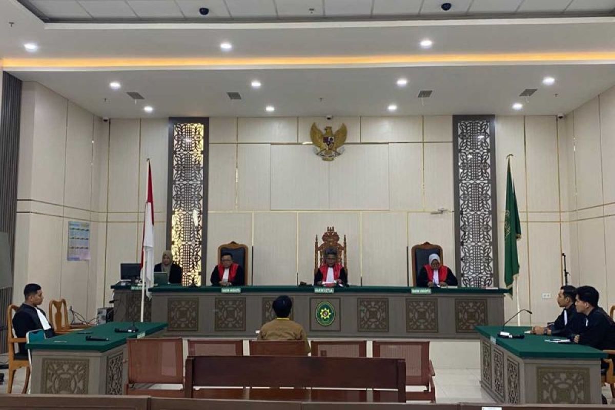 Ayah PNS di Banda Aceh Dihukum Kerja Sosial 100 Jam karena Telantarkan Anak Kandung Selama Bertahun-tahun