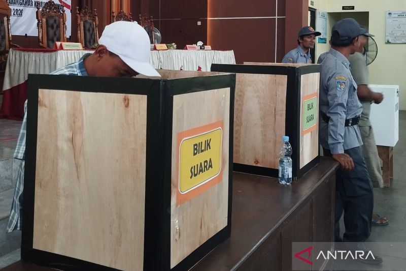 Pemkab Kudus Selaraskan Perda Kepala Desa dengan Aturan Baru UU Desa