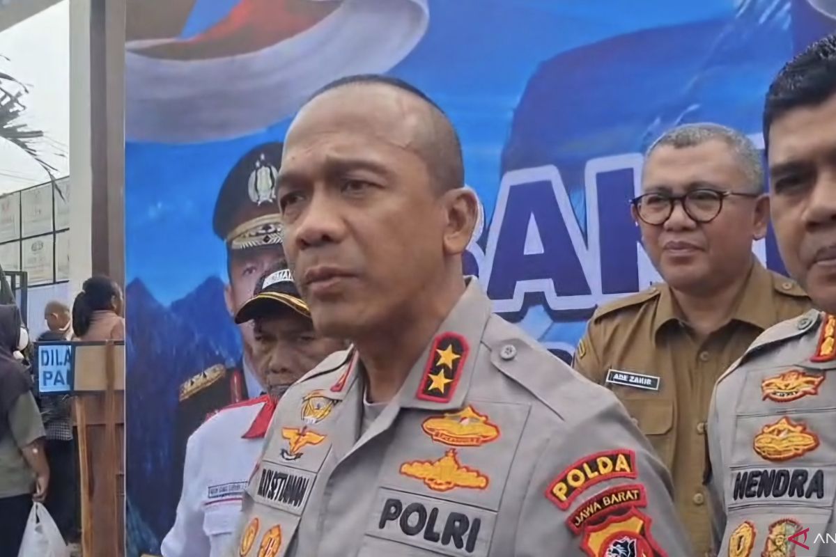 Trauma Berat Korban Penyekapan 3 Tahun di Bandung Barat Jadi Prioritas Polda Jabar Sebelum Pemeriksaan