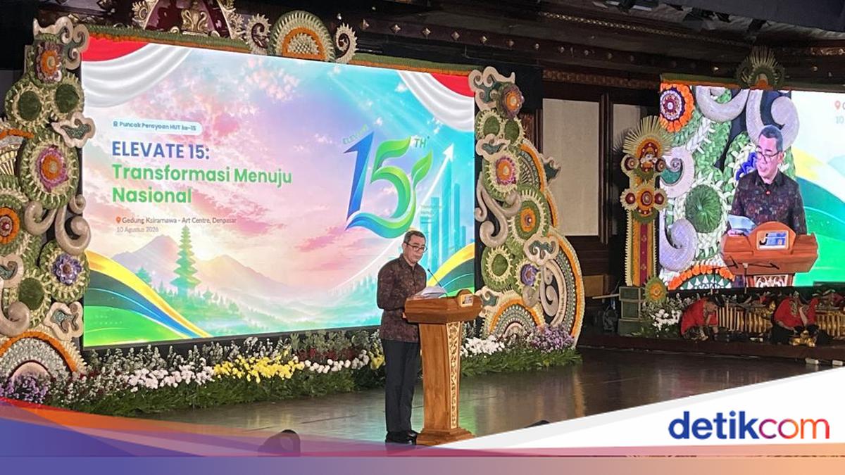 Jamkrida Bali Mandara Klaim 92,2 Persen UMKM di Bali Lebih Mudah Jalin Kerja Sama Bisnis Baru