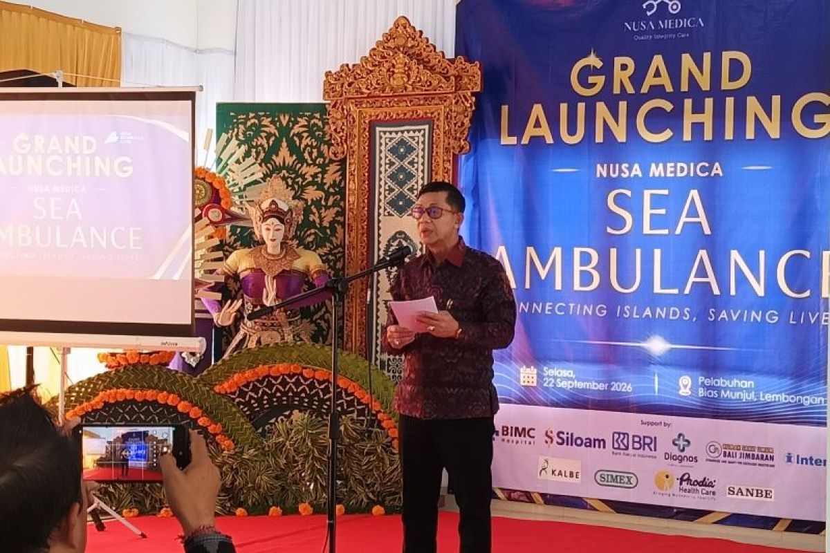 Pemkab Klungkung Buka Investasi Nusa Penida dengan Syarat Ikuti Konsep Green Island