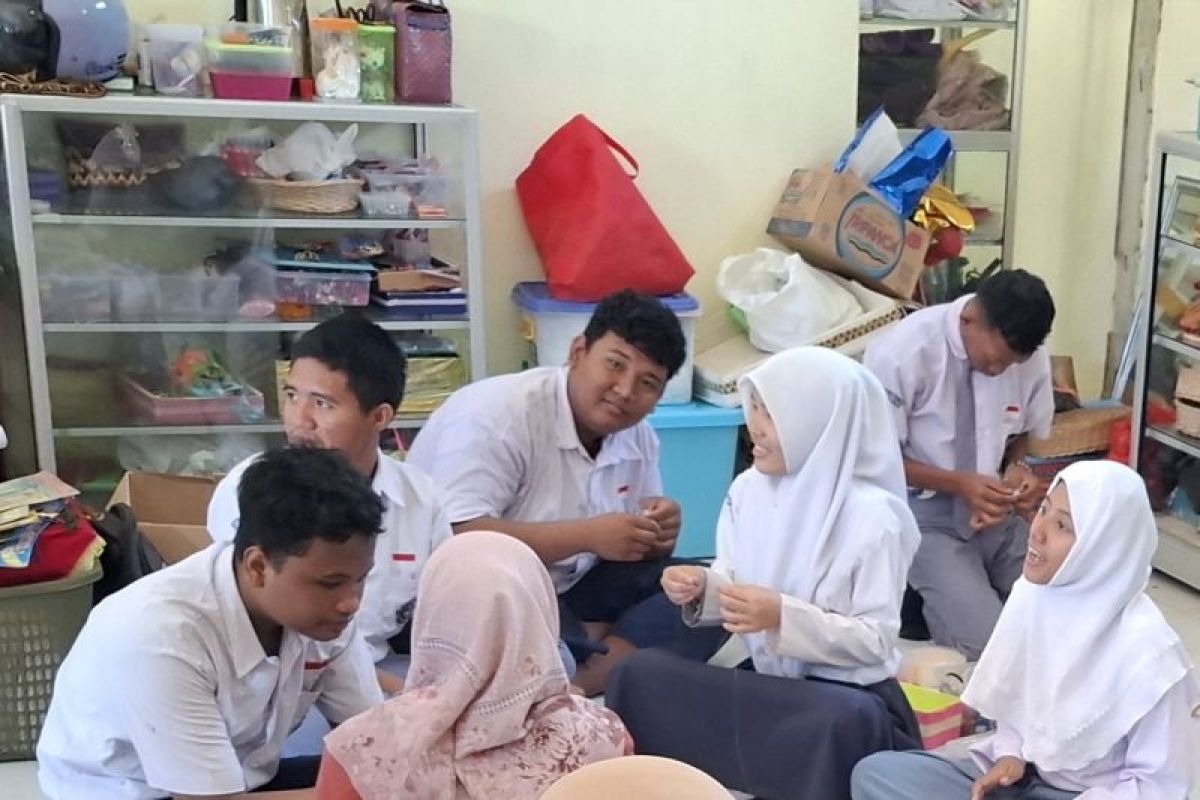 Pemprov Lampung Buka Dua Jalur Pendidikan Alternatif untuk Anak Putus Sekolah, Targetkan Satu Desa Satu Sarjana