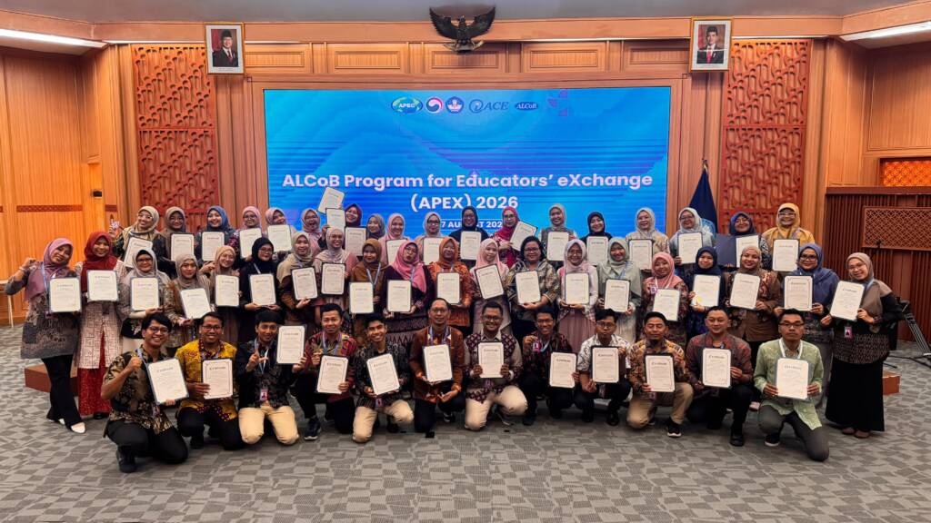 Dua Guru Kota Bogor Lolos Seleksi Pelatihan Guru Digital Internasional APEX 2026, Bersaing dengan 3.288 Pendaftar