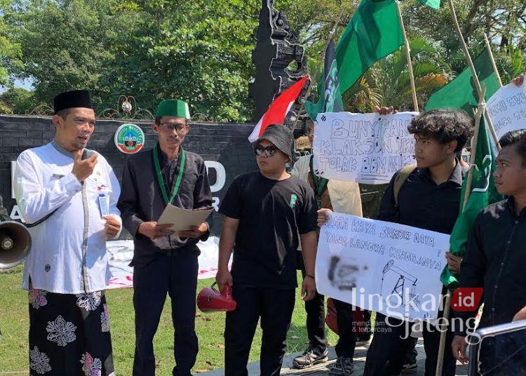 HMI Blora Desak Evaluasi Total Program MBG hingga Tolak