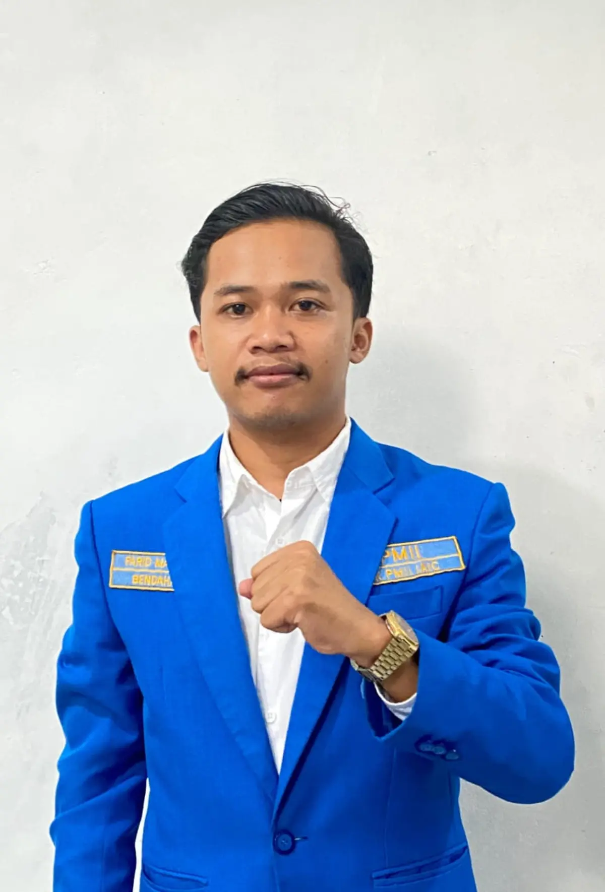 PMII Cabang Tasikmalaya Kritik Kemeriahan HUT ke-394: IPM Terendah di Jabar, Infrastruktur Jalan Andalkan Pinjaman Rp230 M