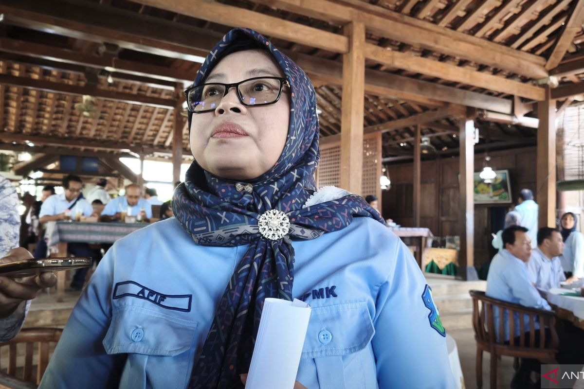 Pemkab Bantul Evaluasi Regulasi hingga Sarana TPS Usai Pilur Serentak, Partisipasi Warga Capai 73,7 Persen