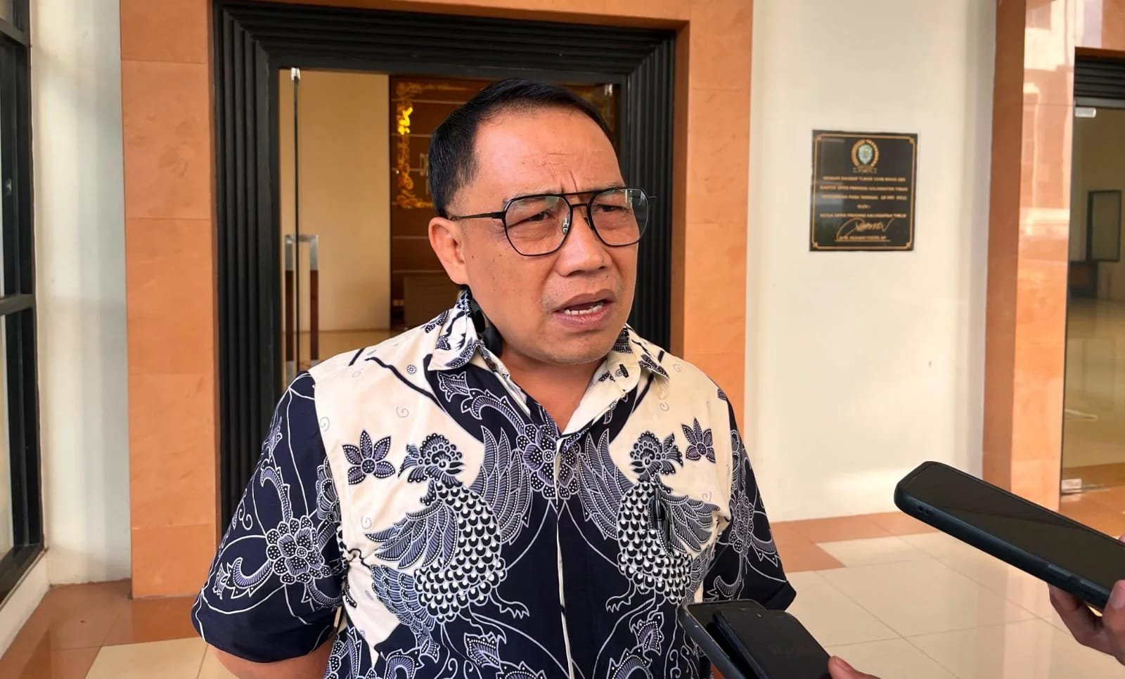 Disdikbud Kaltim Diminta Tak Tunda Distribusi Seragam Gratis, Sekolah Siap Bisa Cair Duluan