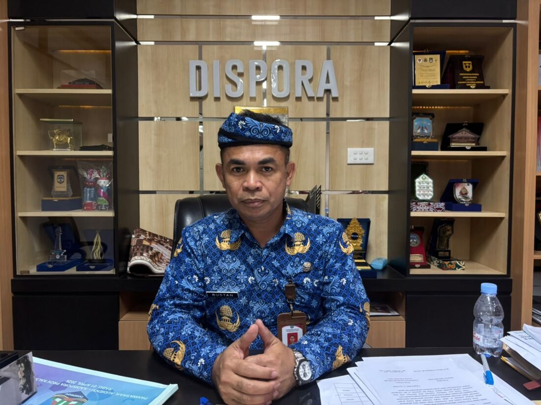 Dispora Kaltara Jadwalkan Kunjungan ke Malinau, Dorong Lahirnya Pengusaha Muda Baru Lewat Program Peningkatan Kapasitas