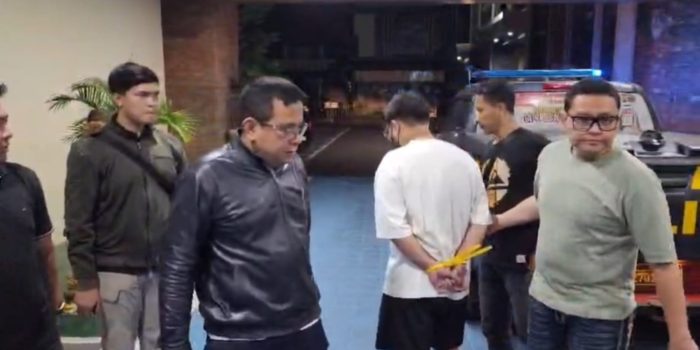 WNA Singapura Overstay Setahun di Denpasar Bunuh Pacar, Mayat Ditutup Boneka dan Karpet