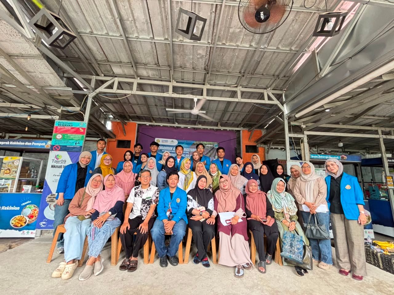 Gambang Kromong Digandrungi Lagi, Remaja RW 009 Puri Pamulang Dirikan Sanggar Mini Orkestra