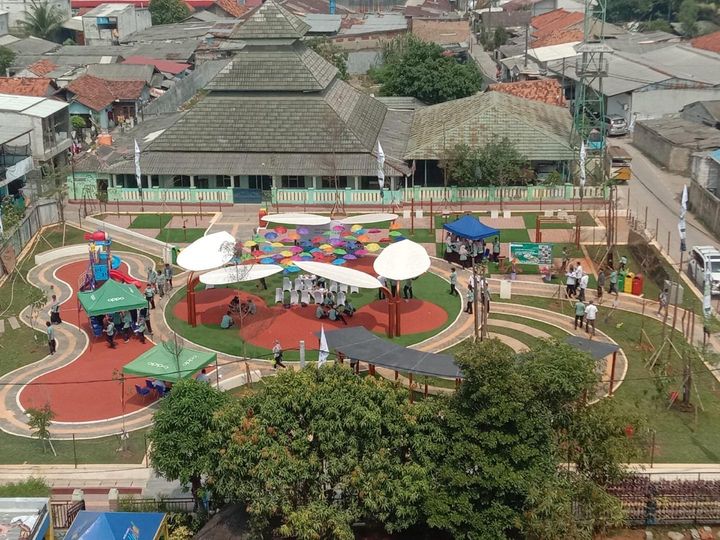 Pemkot Tangerang Pangkas Kawasan Kumuh dari 70 Hektare Jadi 50 Hektare, Target Tuntas Sesuai RPJMD