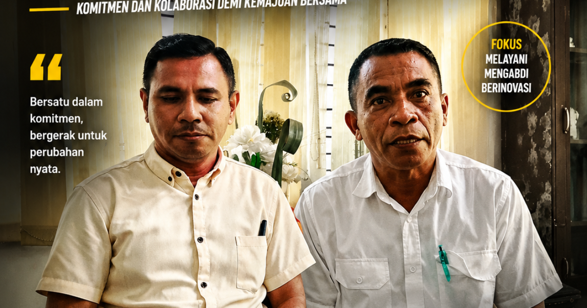 Golkar Kota Ambon Gelar Konsolidasi Internal, Soliditas Kader di Bawah PLT Ely Toisutta Jadi Prioritas