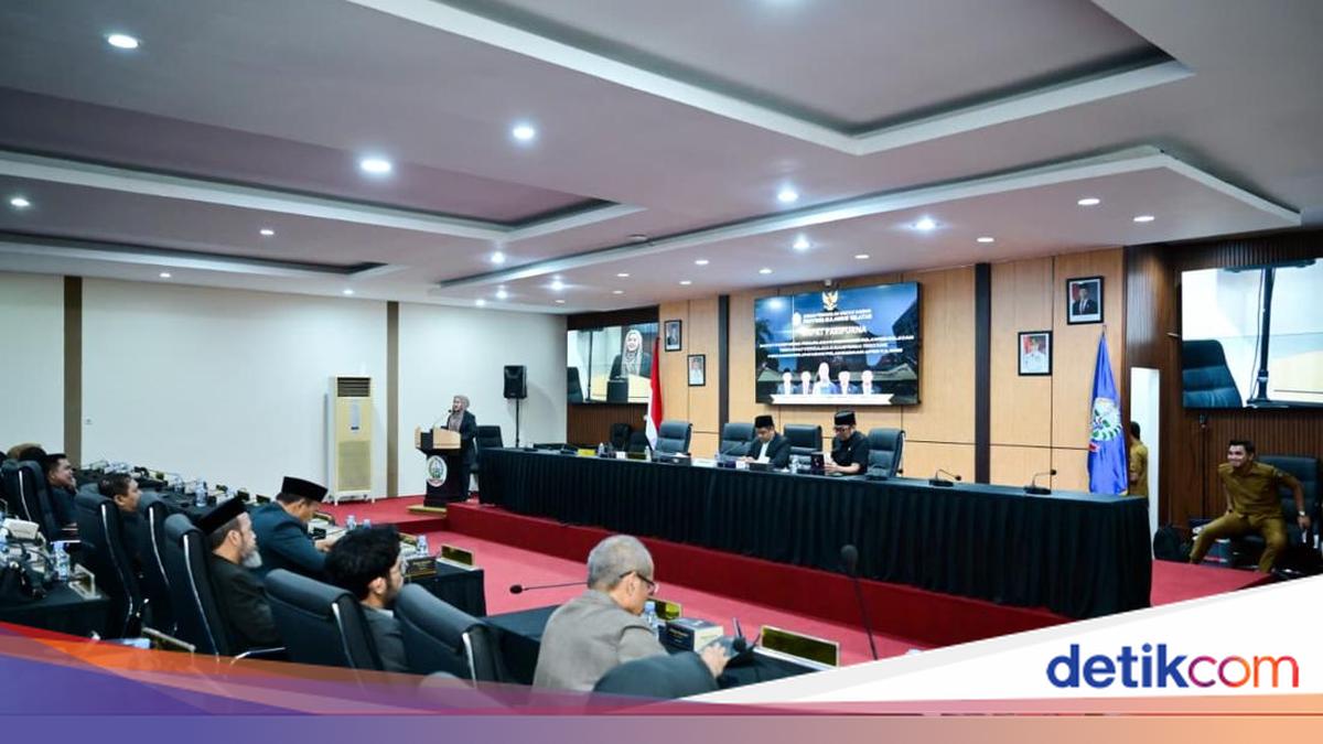Pemprov Sulsel Kembali Raih Opini WTP ke-5 Berturut-turut, Wagub Fatmawati Beberkan Realisasi APBD 2025