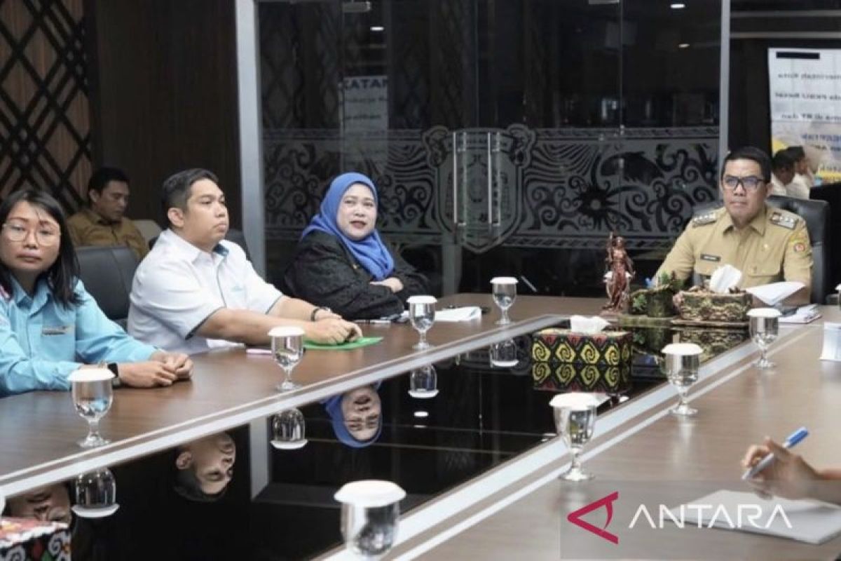 Pemkot Samarinda Targetkan 192 Ribu Pekerja Informal Dapat Jaminan Sosial, Dasawisma Jadi Motor Penggerak