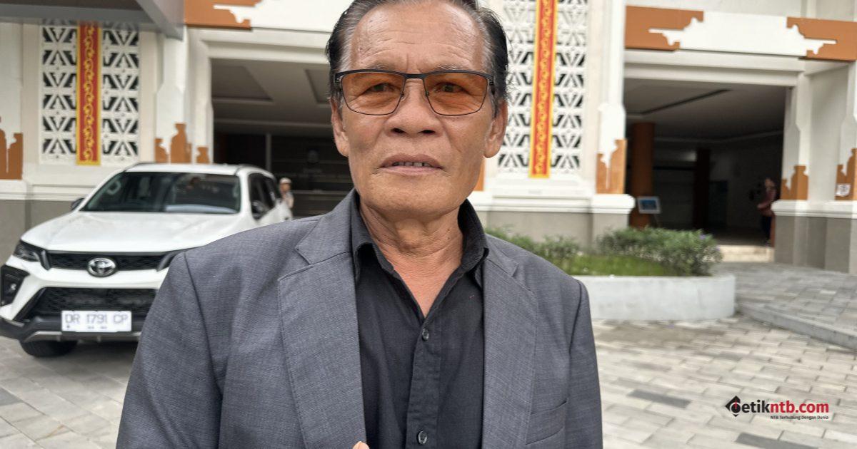 Komisi V DPRD NTB Akan Dengar Pendapat Kepala Sekolah Sebelum Raperda Sumbangan Pendidikan Disahkan