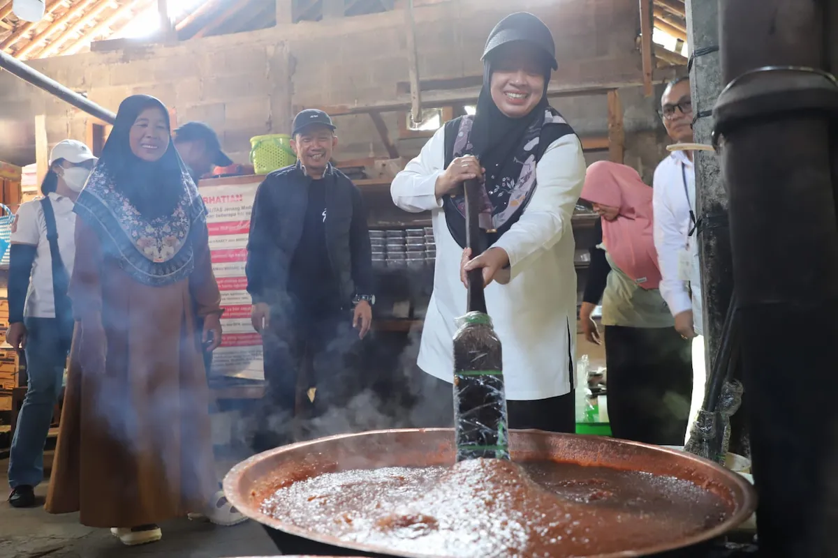 Bupati Purworejo Ikut Jip Wisata Susuri 5 Destinasi di Kecamatan Bener, Dorong Potensi Wisata dan Pendidikan